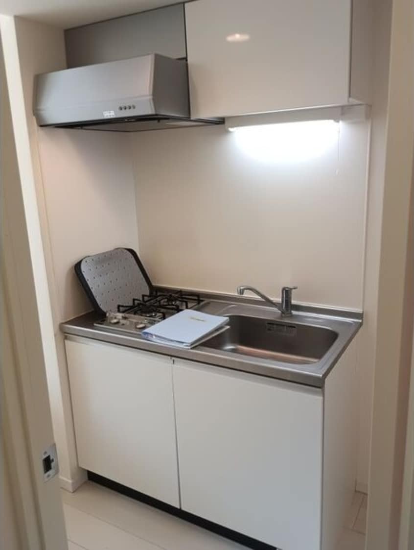  名鉄名古屋本線/山王駅 徒歩3分 2階 築11年