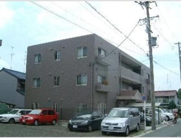  名古屋市営地下鉄名港線/日比野駅 徒歩18分 1階 築20年