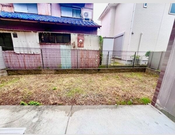  名古屋市営地下鉄名港線/日比野駅 徒歩18分 1階 築20年