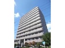 名古屋市営地下鉄東山線/名古屋駅 徒歩8分 12階 築33年の外観