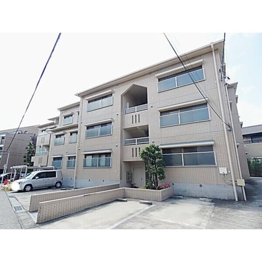  レスカール社台