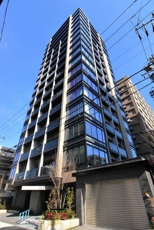 グランドメゾン名駅三丁目