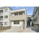 プログレス本郷の外観