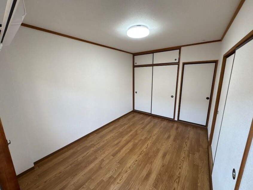  エスペランサ西前田