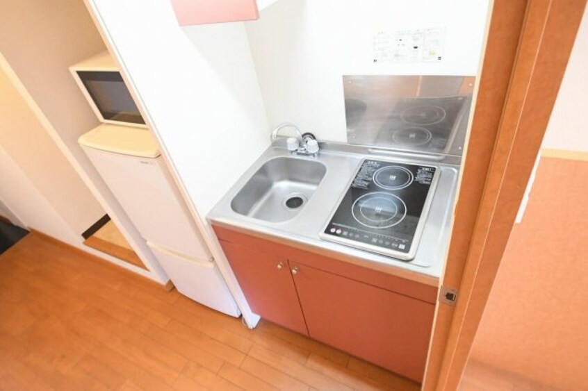  レオパレスＦｌａｔ新栄