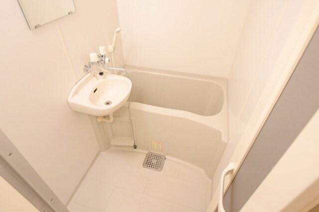  レオパレスＦｌａｔ新栄