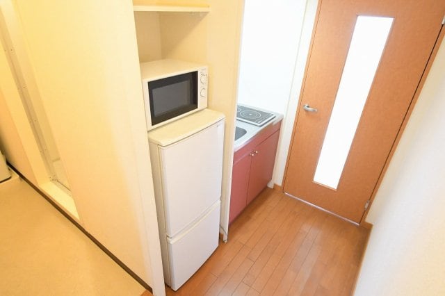  レオパレスＦｌａｔ新栄