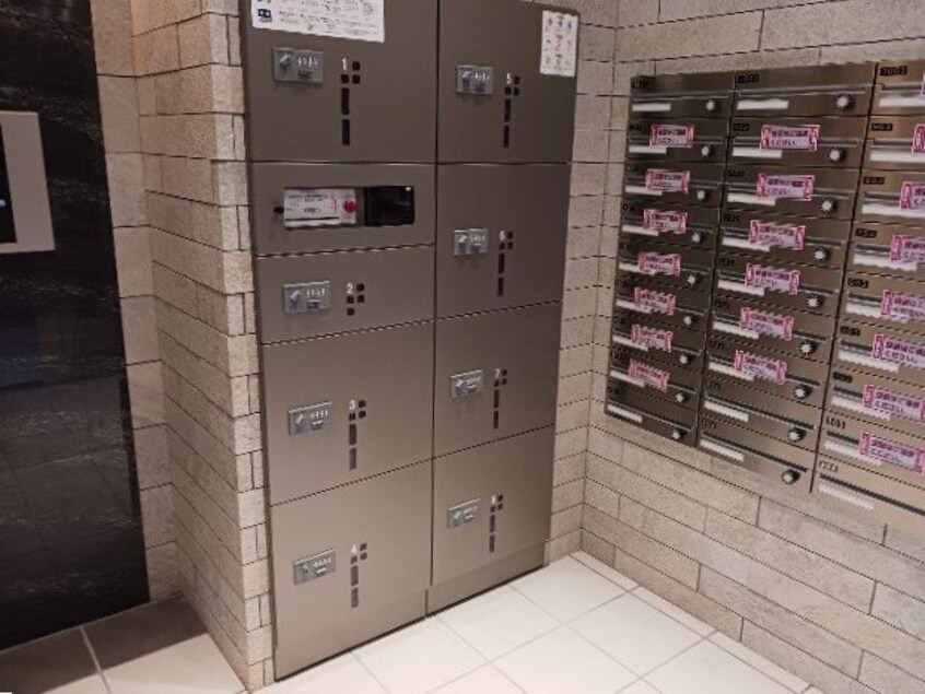  ホワイトメゾン新栄