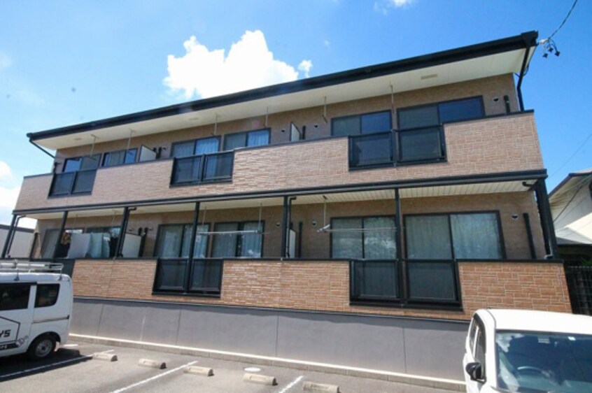  ハイツカトレア