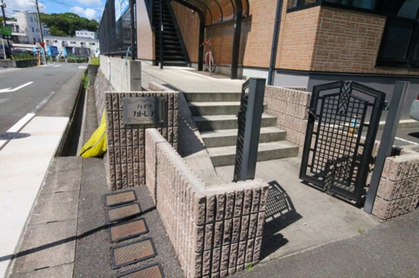  ハイツカトレア