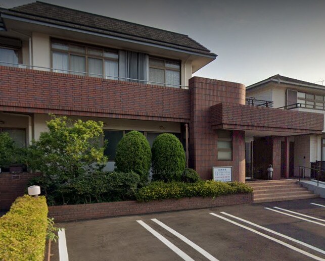 片岡内科 898m ハイツカトレア