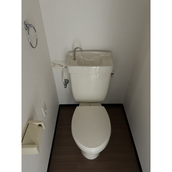  徳重セントラルビル