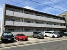 名古屋市営地下鉄東山線/八田駅 徒歩12分 1階 築5年の外観