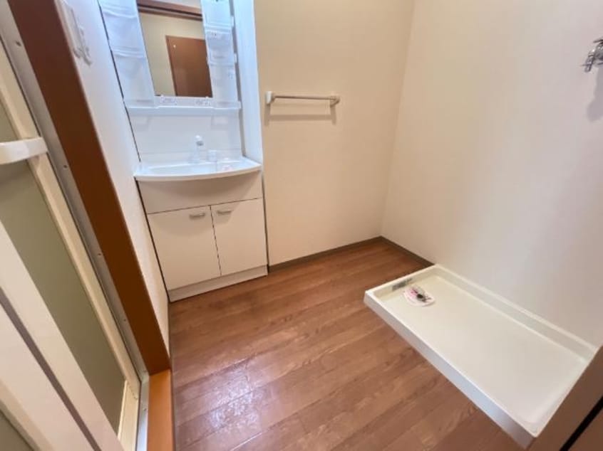 脱衣スペース ステイタカダ