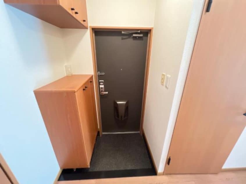 玄関 ステイタカダ