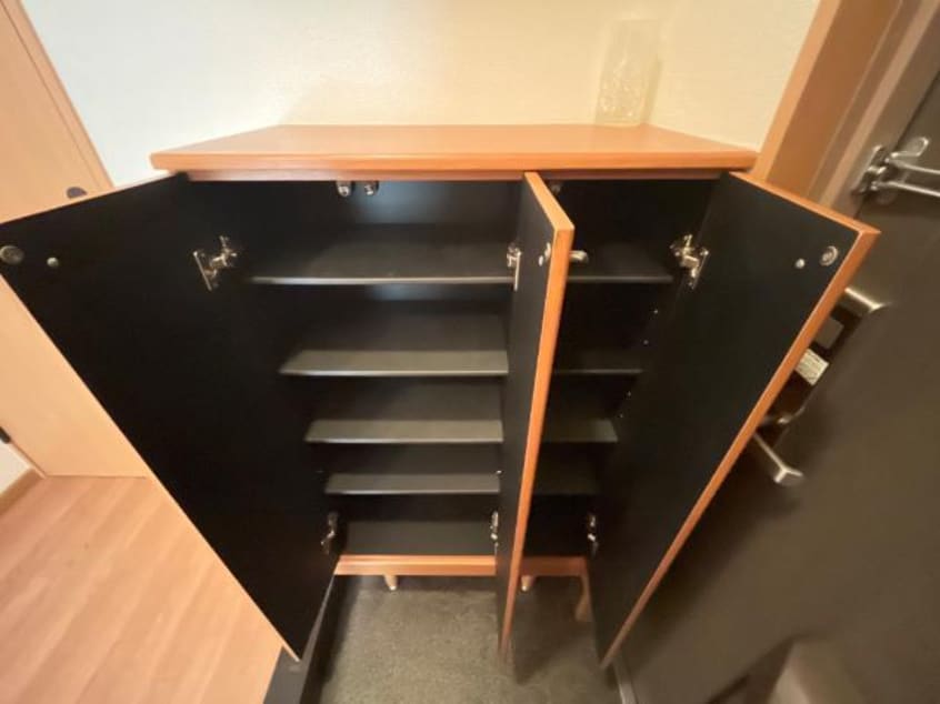 下駄箱 ステイタカダ