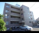 名古屋市営地下鉄東山線/高畑駅 徒歩30分 4階 築36年の外観