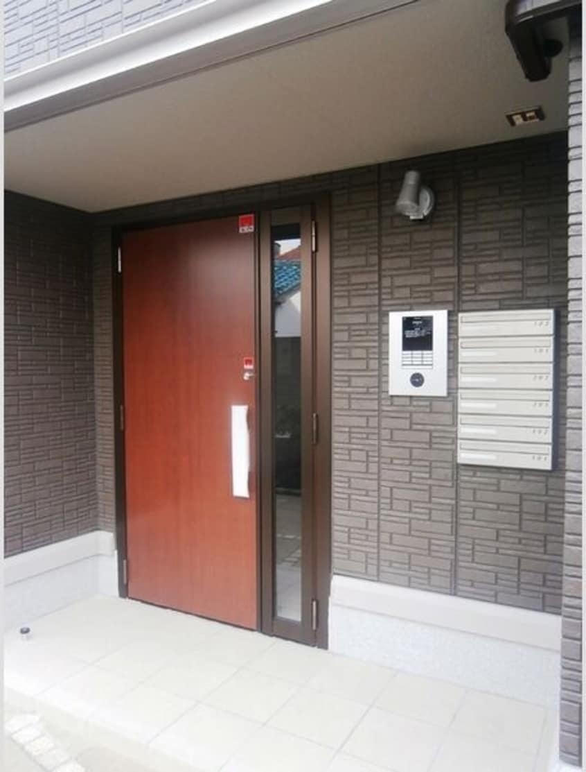  グランツ　川名