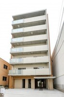 中央本線<中央西線>/大曽根駅 徒歩15分 2階 築9年の外観