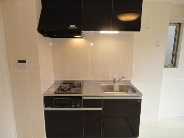  キャットテール