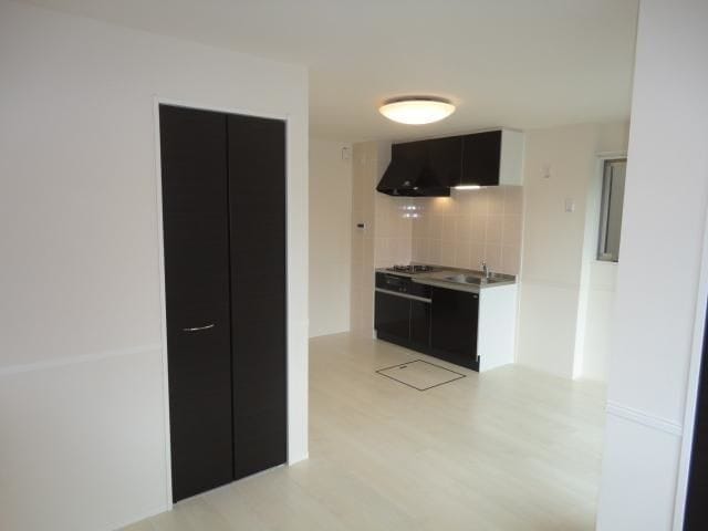  キャットテール