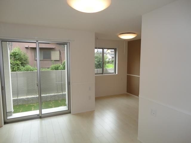  キャットテール