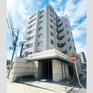 プラウド一社の外観