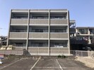 名古屋市営地下鉄名港線/六番町駅 徒歩7分 3階 築18年の外観