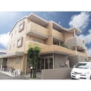 ジュネスホワイトの外観