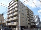 名古屋市営地下鉄鶴舞線/大須観音駅 徒歩8分 4階 築31年の外観