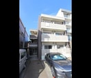 名鉄犬山線/中小田井駅 徒歩3分 3階 築17年の外観