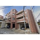 エクセレント星が丘の外観