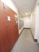  パークホームズ御器所