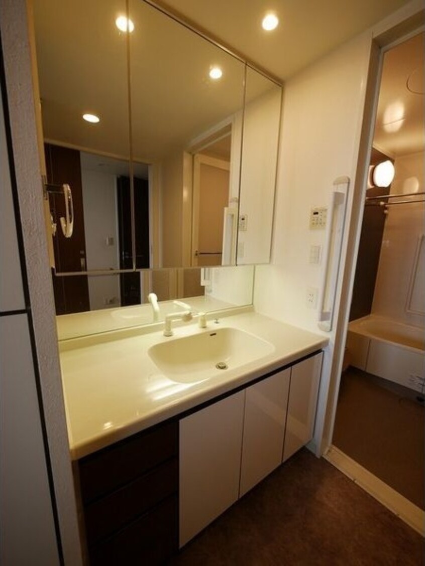  パークホームズ御器所