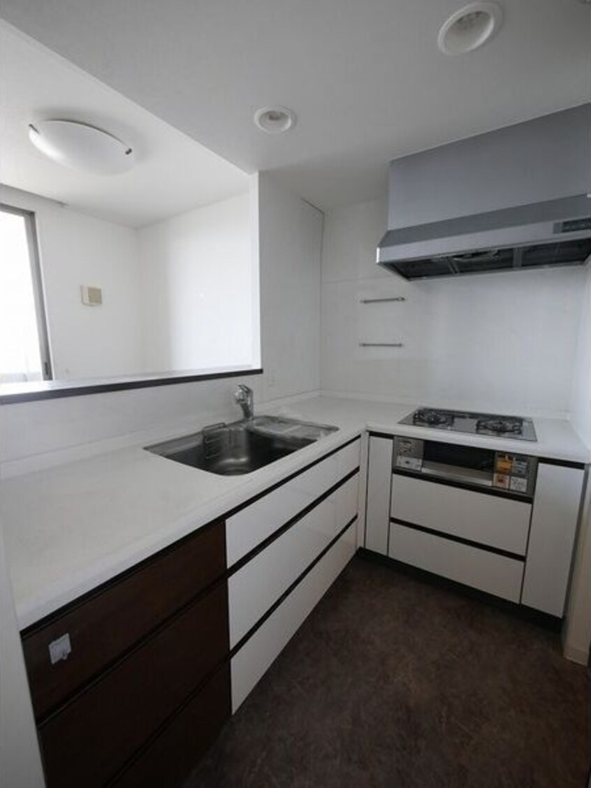  パークホームズ御器所