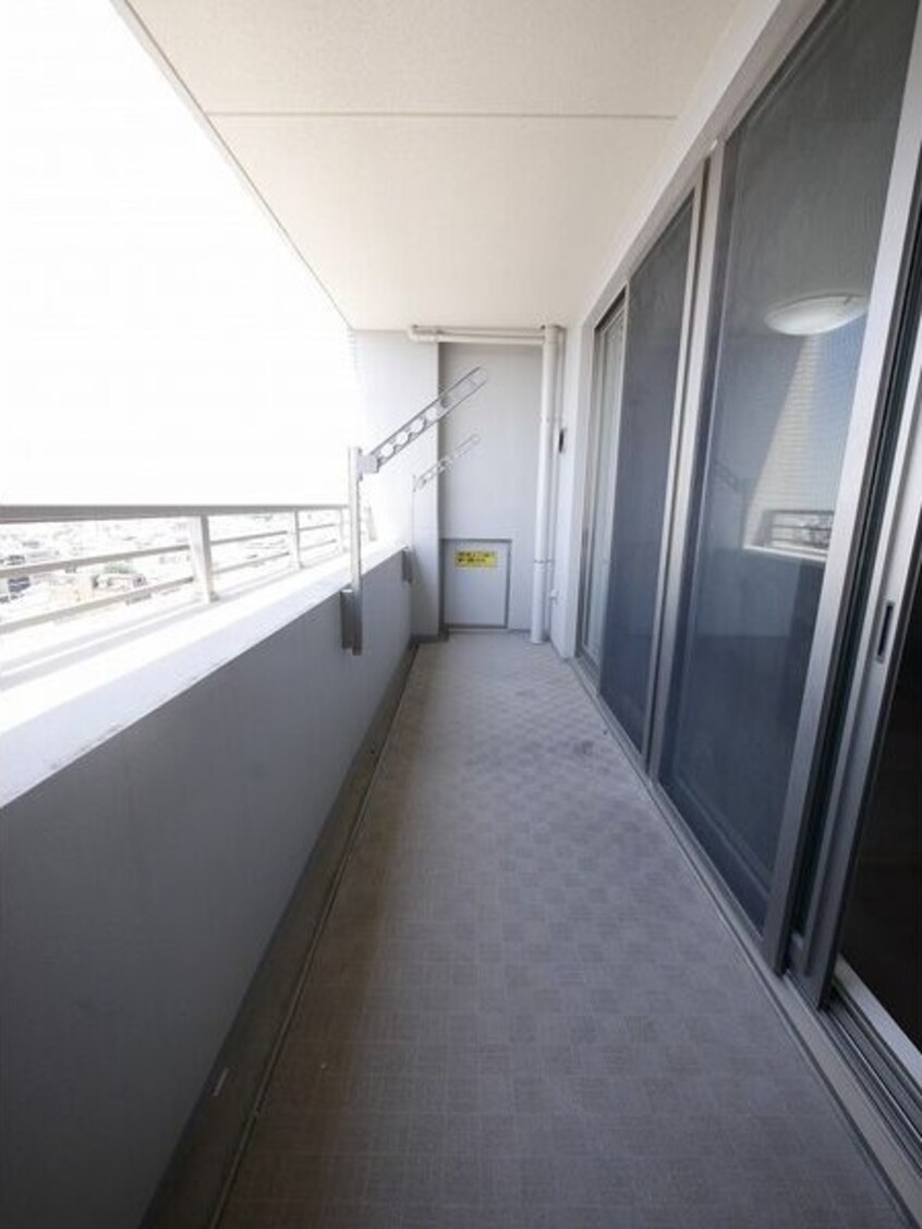  パークホームズ御器所