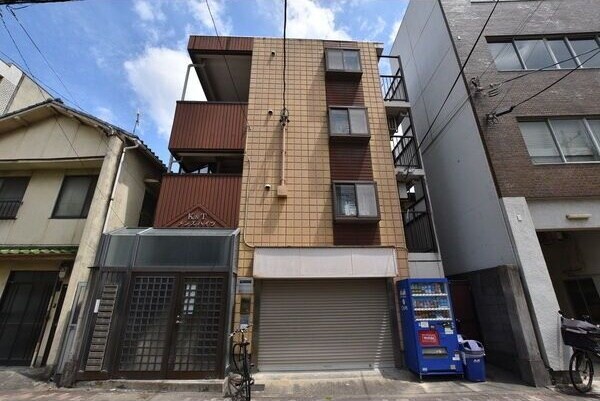  K&Tメンズハイツ