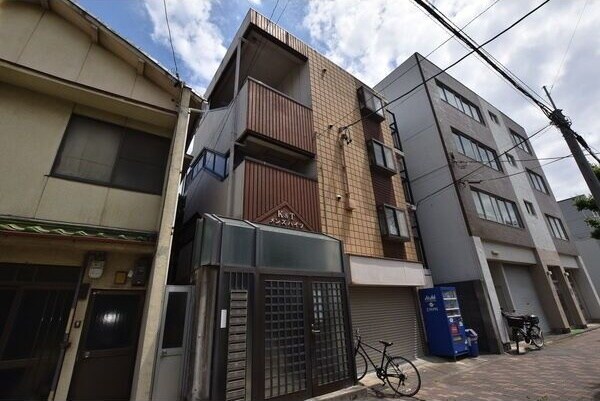  K&Tメンズハイツ