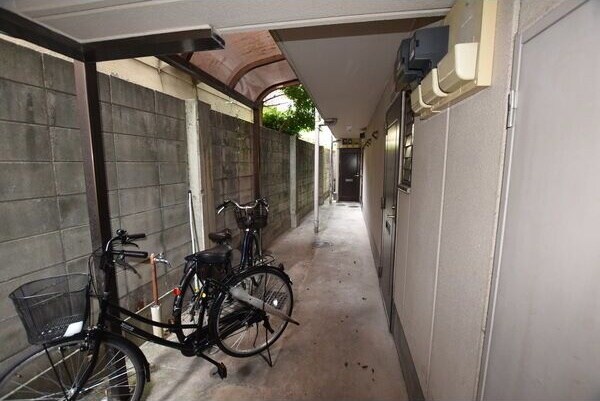  K&Tメンズハイツ