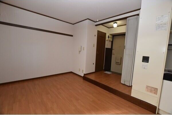  K&Tメンズハイツ