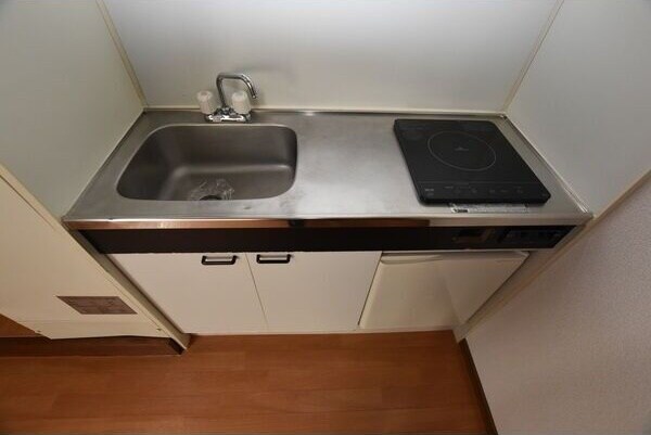  K&Tメンズハイツ