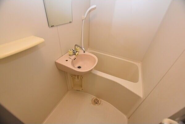  K&Tメンズハイツ