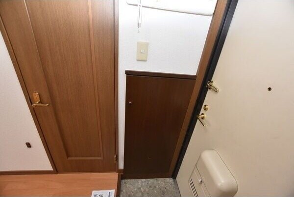  K&Tメンズハイツ