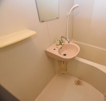  K&Tメンズハイツ