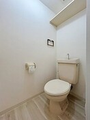  ライフステージ徳川