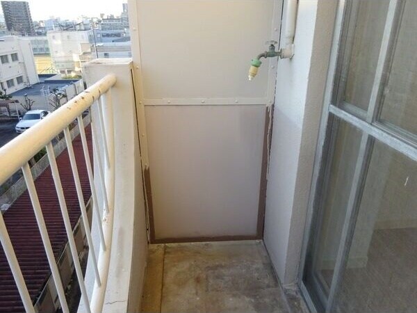  名古屋市営地下鉄東山線/本山駅 徒歩5分 4階 築55年