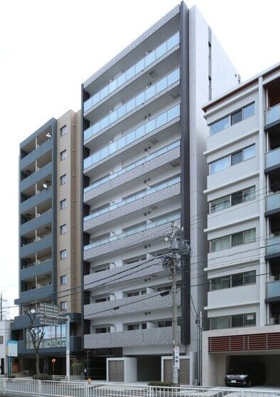  名古屋市営地下鉄東山線/覚王山駅 徒歩5分 4階 築10年