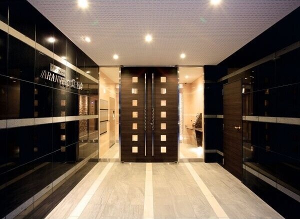  名古屋市営地下鉄東山線/覚王山駅 徒歩5分 4階 築10年