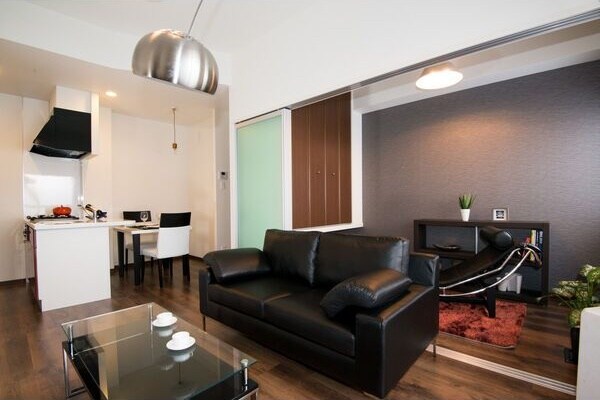  名古屋市営地下鉄東山線/覚王山駅 徒歩5分 4階 築10年