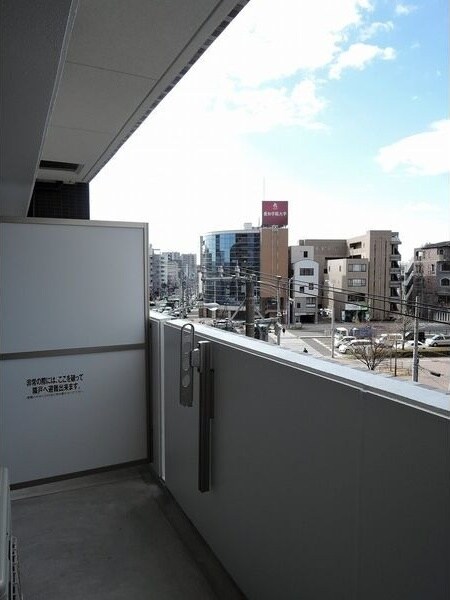  名古屋市営地下鉄東山線/覚王山駅 徒歩5分 4階 築10年